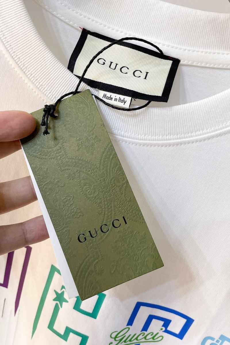 Gucci T-Shirts